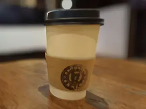 Latte Grande Saborizado