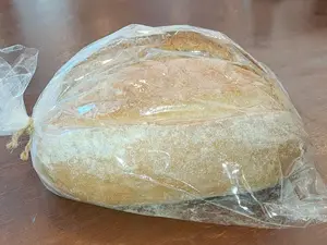 Pan de campo