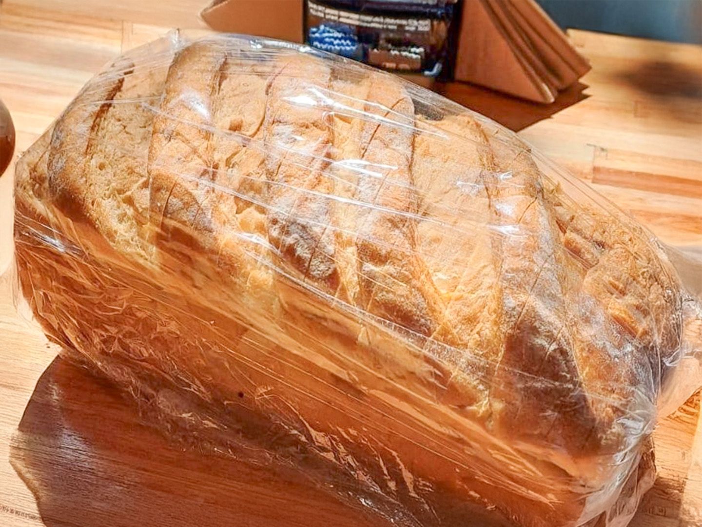 Brooklyn And Bakery Ugarte