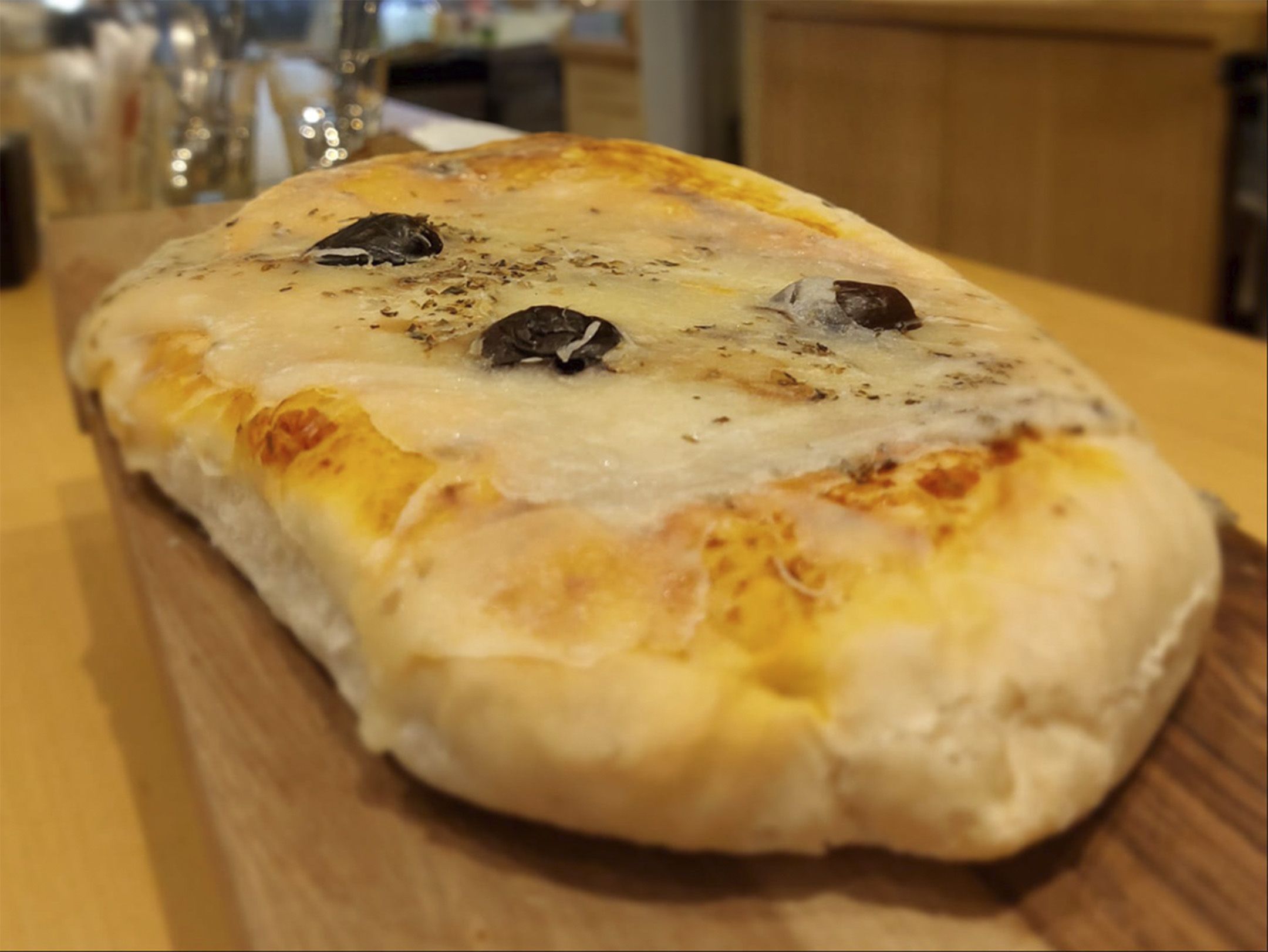 Pizzas