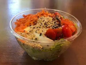 Quinoa