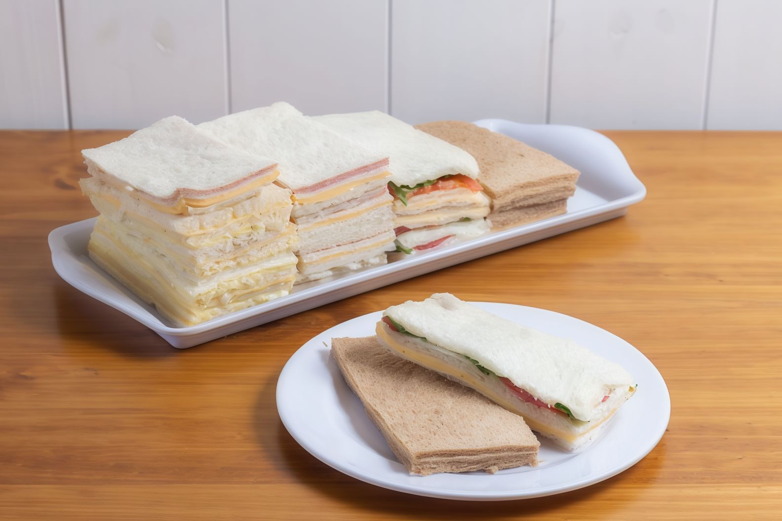 Sándwiches