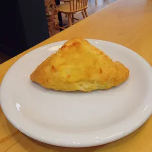 Scon De Queso