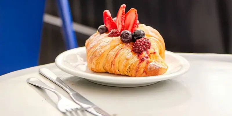 Brooklyn Bakery Caseros