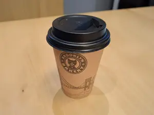 Americano Mediano