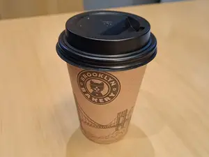 Café Lágrima Mediano