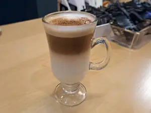 Cappuccino Grande