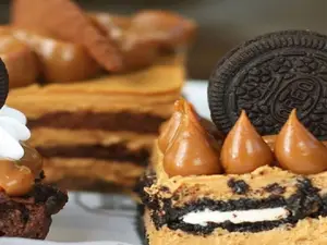 Chocotorta