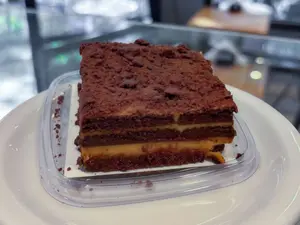 Chocotorta (SIN TACC)