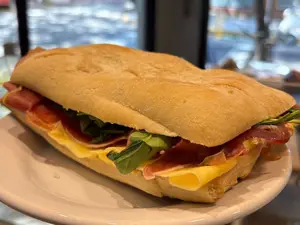 Ciabatta Rústica