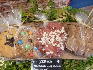 Cookies