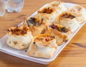 Empanadas