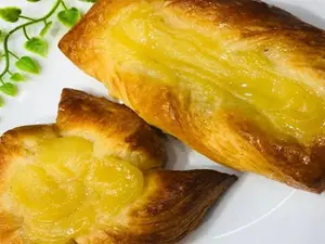 Factura Pastelera