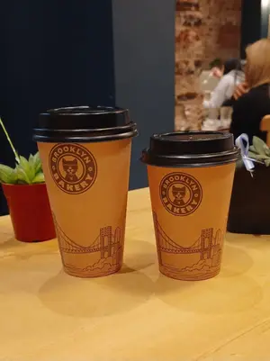 Flat White Grande