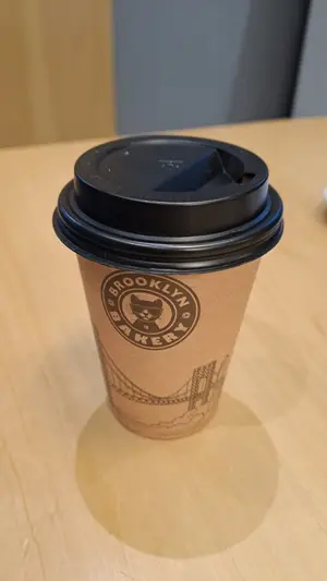 Flat White Mediano