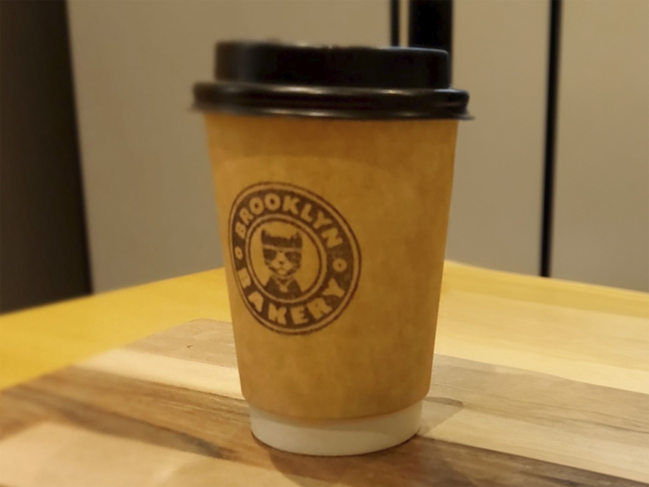 Brooklyn Bakery Caseros