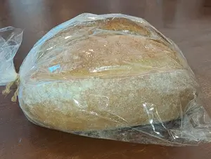 Pan de campo