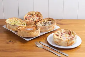 Tartas