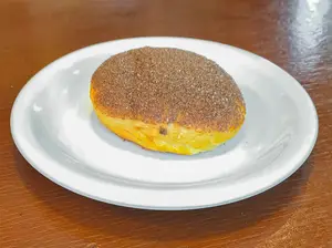 Tortita Negra