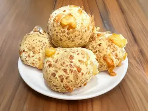 Chipa X 1