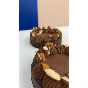 Choco pie
