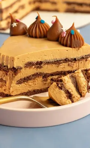 Chocotorta