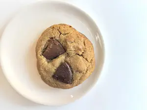 Cookie Chips