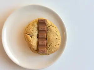 Cookie Kinder