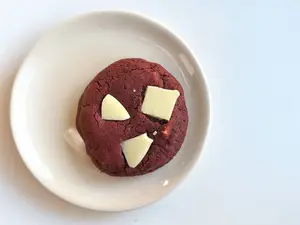 Cookie Red Velvet