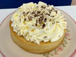 Mini tarta banoffee