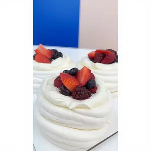 Pavlova