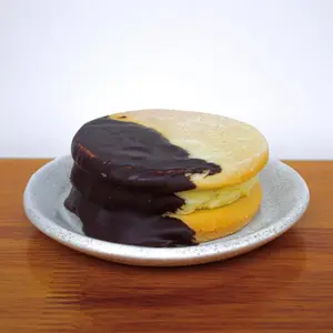 Alfajor De Limón