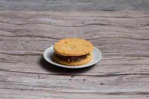 Alfajor de nuez