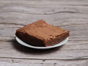 Brownie sin t.a.c.c