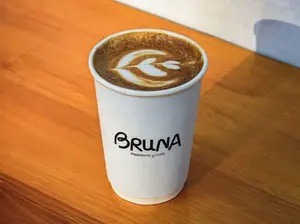 Café chico 8 onzas