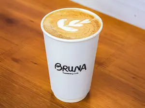 Café grande 12 Onzas