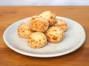 Chipa 100 G (Aprox 6u)