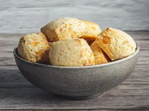 Chipa 250 g