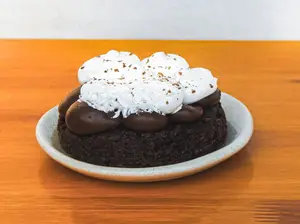 Mini brownie