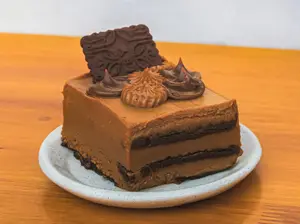 Mini Chocotorta