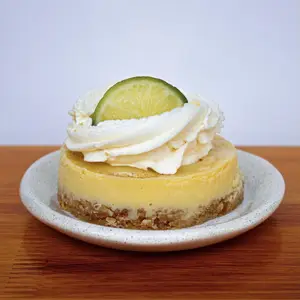 Mini Key Lime Pie