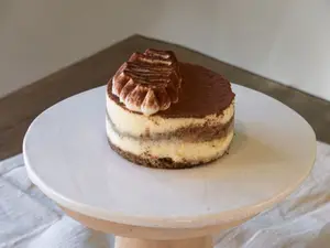 Mini Tiramisú