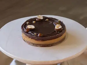 Mini Toffee