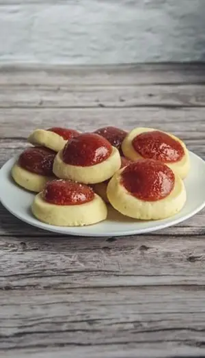 Pepas 250 g