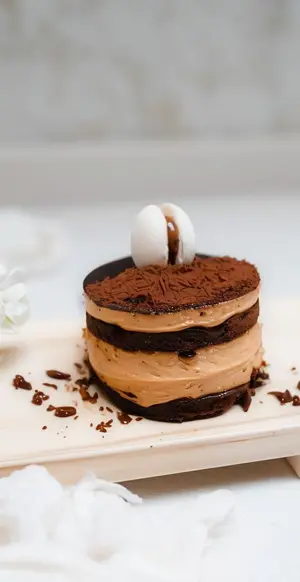 Chocotorta