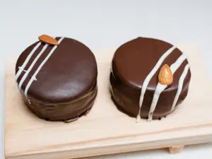 De Chocolate