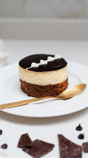 Doble Mousse