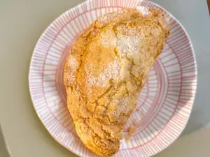 Empanada De Vigilia