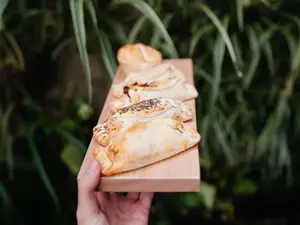 Paquetito De Carne