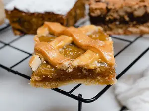 Pastafrola De Batata